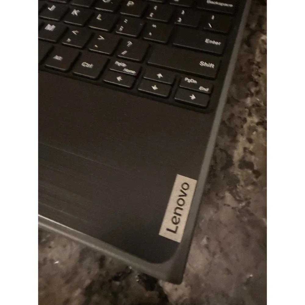 Lenovo 100e 2nd Gen 81M8 Intel Laptop Black For Parts Repair Only No Cord
